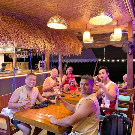 Banig Beach Resort El Nido Ngoại thất bức ảnh