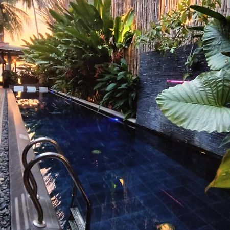 Banig Beach Resort El Nido Ngoại thất bức ảnh