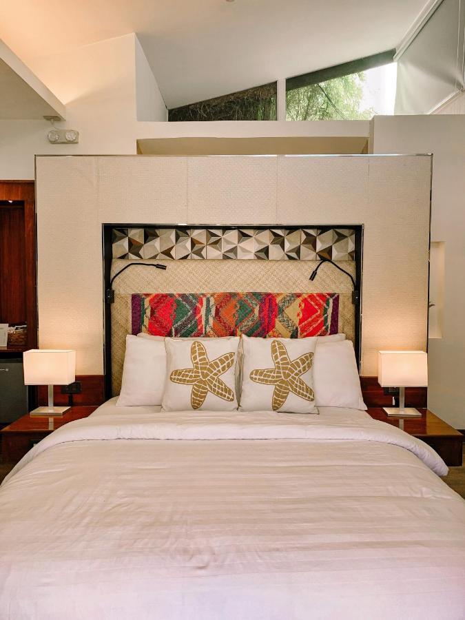 Banig Beach Resort El Nido Ngoại thất bức ảnh