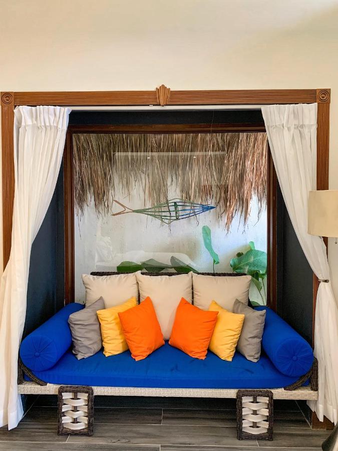 Banig Beach Resort El Nido Ngoại thất bức ảnh