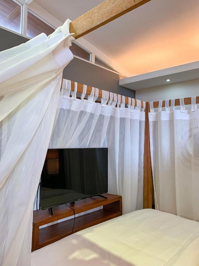 Banig Beach Resort El Nido Ngoại thất bức ảnh