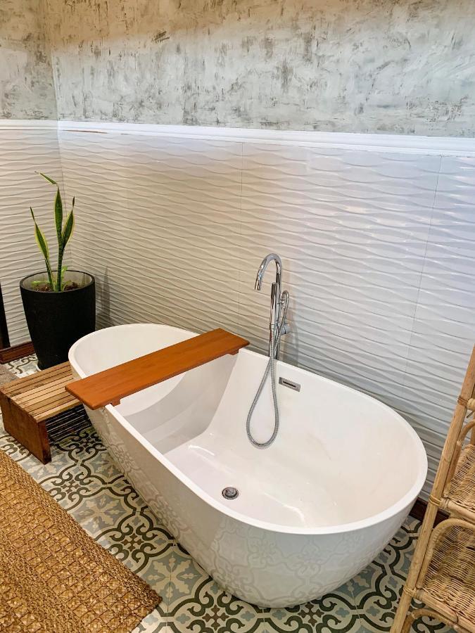 Banig Beach Resort El Nido Ngoại thất bức ảnh
