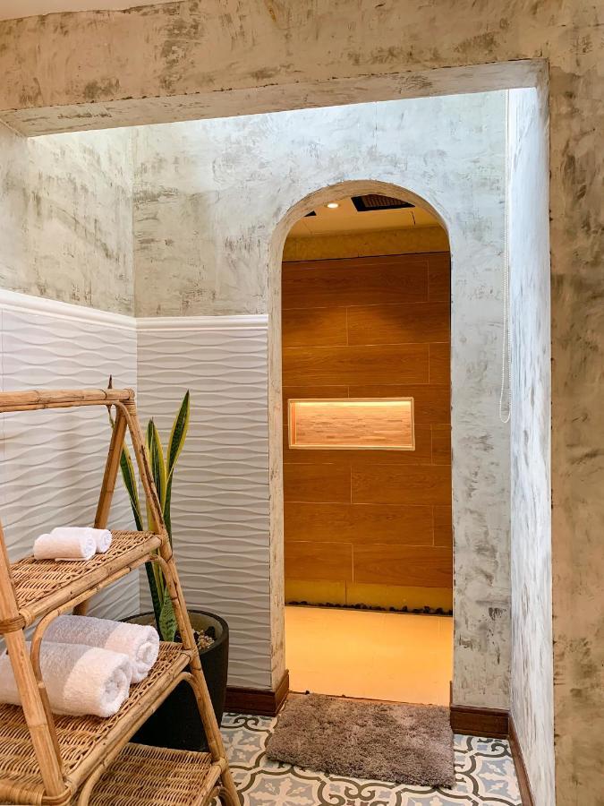 Banig Beach Resort El Nido Ngoại thất bức ảnh