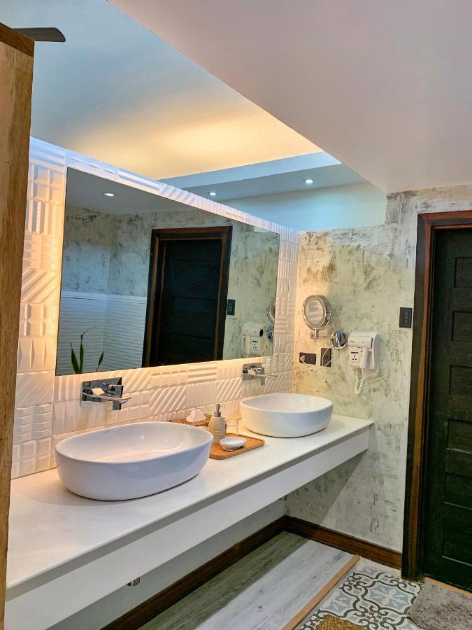 Banig Beach Resort El Nido Ngoại thất bức ảnh