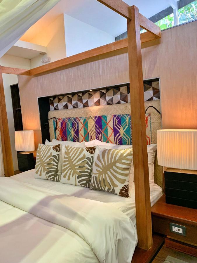 Banig Beach Resort El Nido Ngoại thất bức ảnh