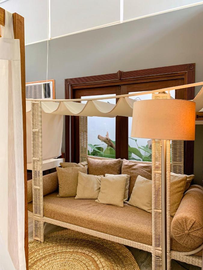 Banig Beach Resort El Nido Ngoại thất bức ảnh