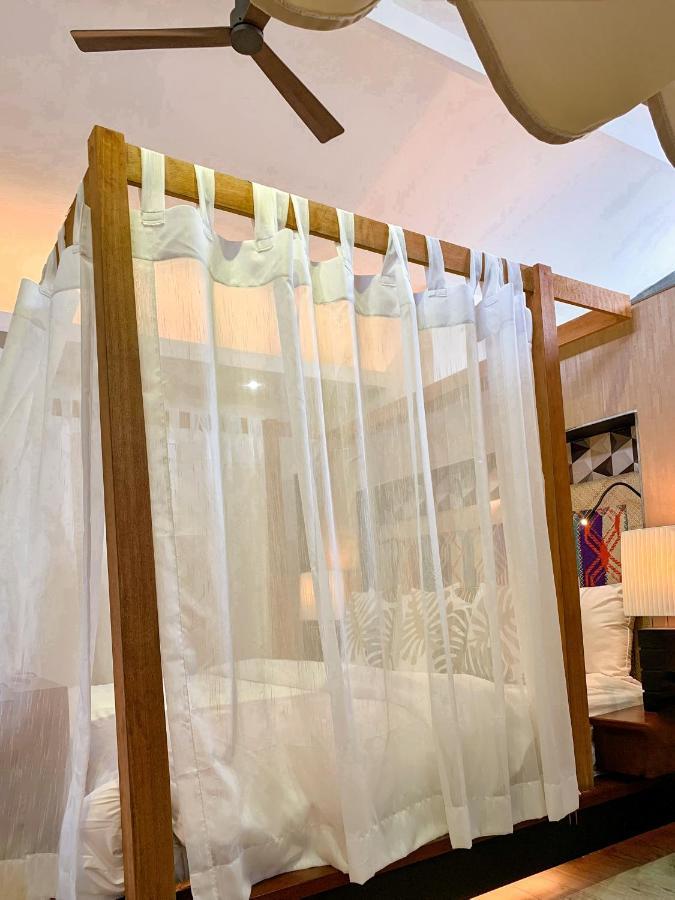 Banig Beach Resort El Nido Ngoại thất bức ảnh