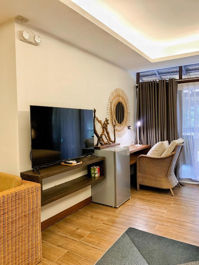 Banig Beach Resort El Nido Ngoại thất bức ảnh