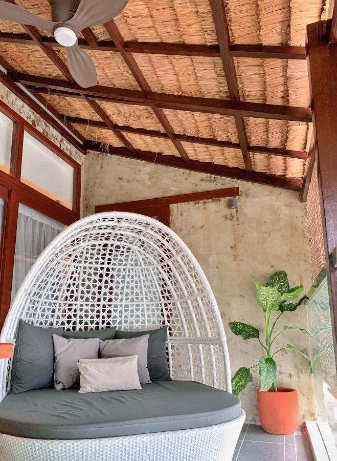 Banig Beach Resort El Nido Ngoại thất bức ảnh